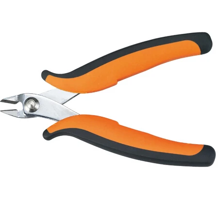 FS-09 Thin Sideling Blade Pliers Cutting Stripping Pliers TOOL