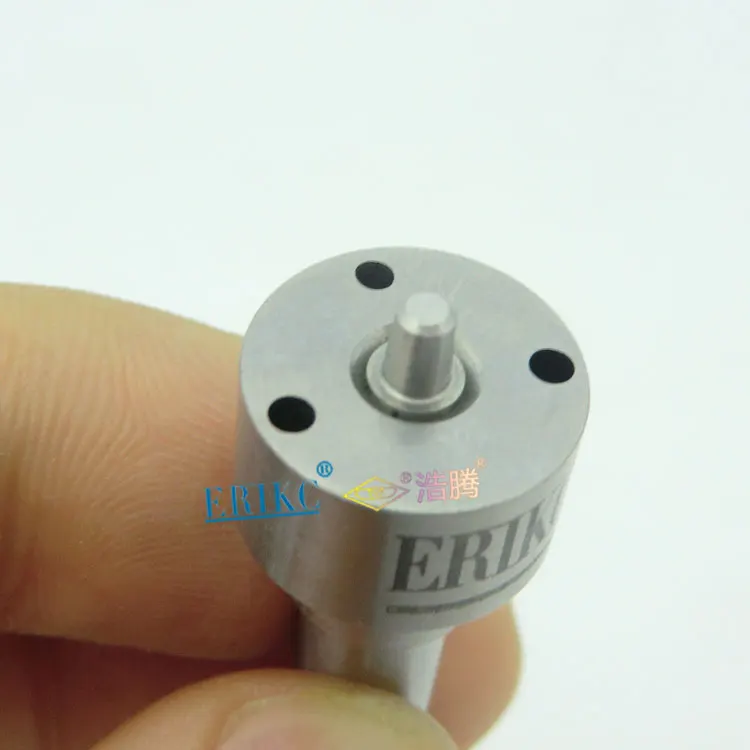 ERIKC L215PBC delph1 fuel oil burner spray nozzle common rail and genuine diesel injector nozzle L215 PBC for BEBE4D08002