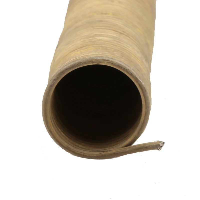 600/900/1200 Degree Celsius High Temperature Resistance Nichromwire 2mm Electric Spring Coil Element 27mm  1.1 Kilogram