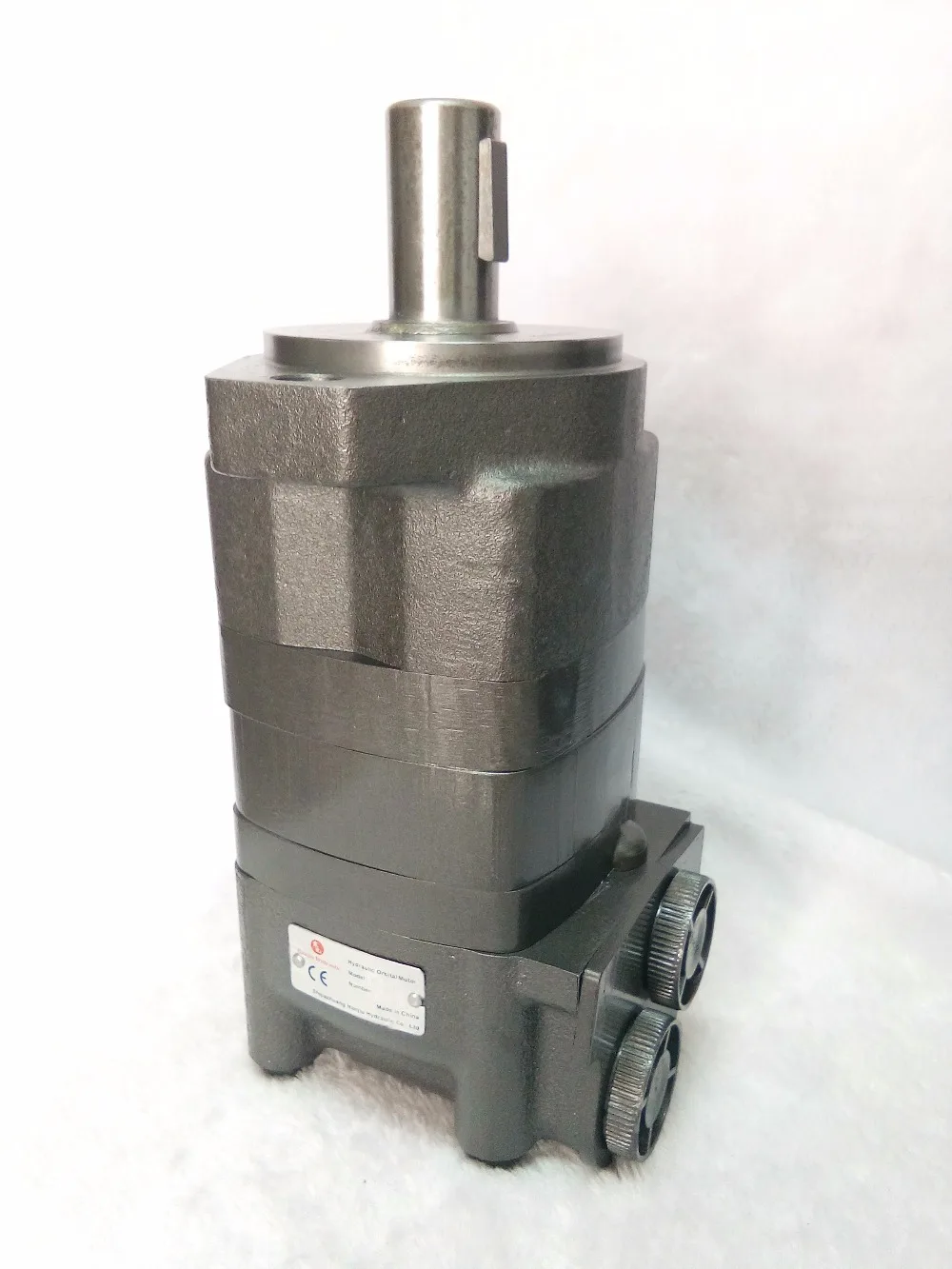 Ổ đĩa thủy lực động cơ 104-1346-006 BOLT 4