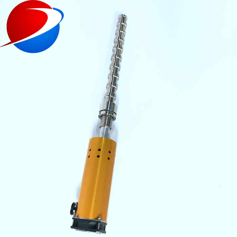 Liquido ad ultrasuoni cavitazione attrezzature processore 20 khz per la cina fabbrica ad ultrasuoni ad ultrasuoni assistita di estrazione di applicazione