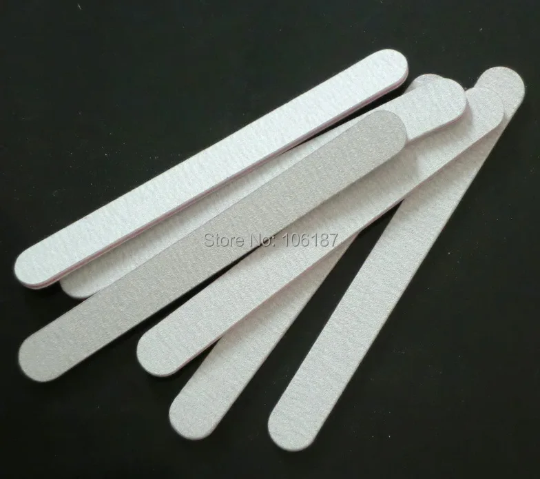 

30Pcs Wholesale Professional Nail Files Buffer Buffing Nail Art Manicure Nail Care Tool Nail Files