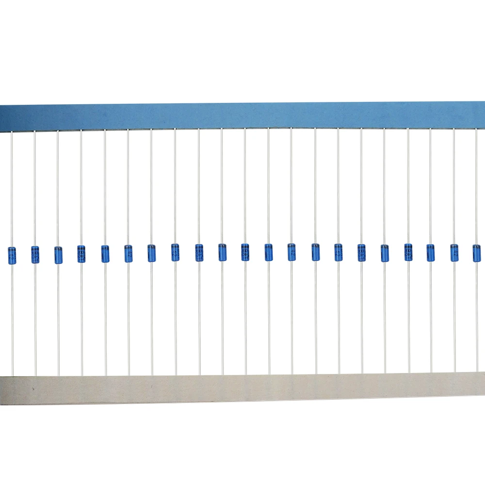 100% novo origina BAT42 DO-35 diode single/retificador