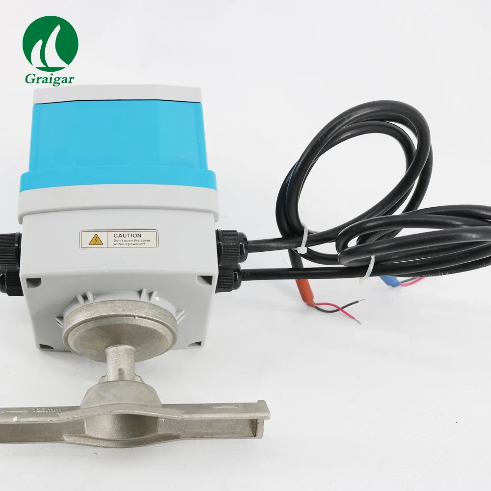 TUF-2000F+TM-1 Ultrasonic Flow Meter with TM-1 Transducer Pipe Size DN50-700mm