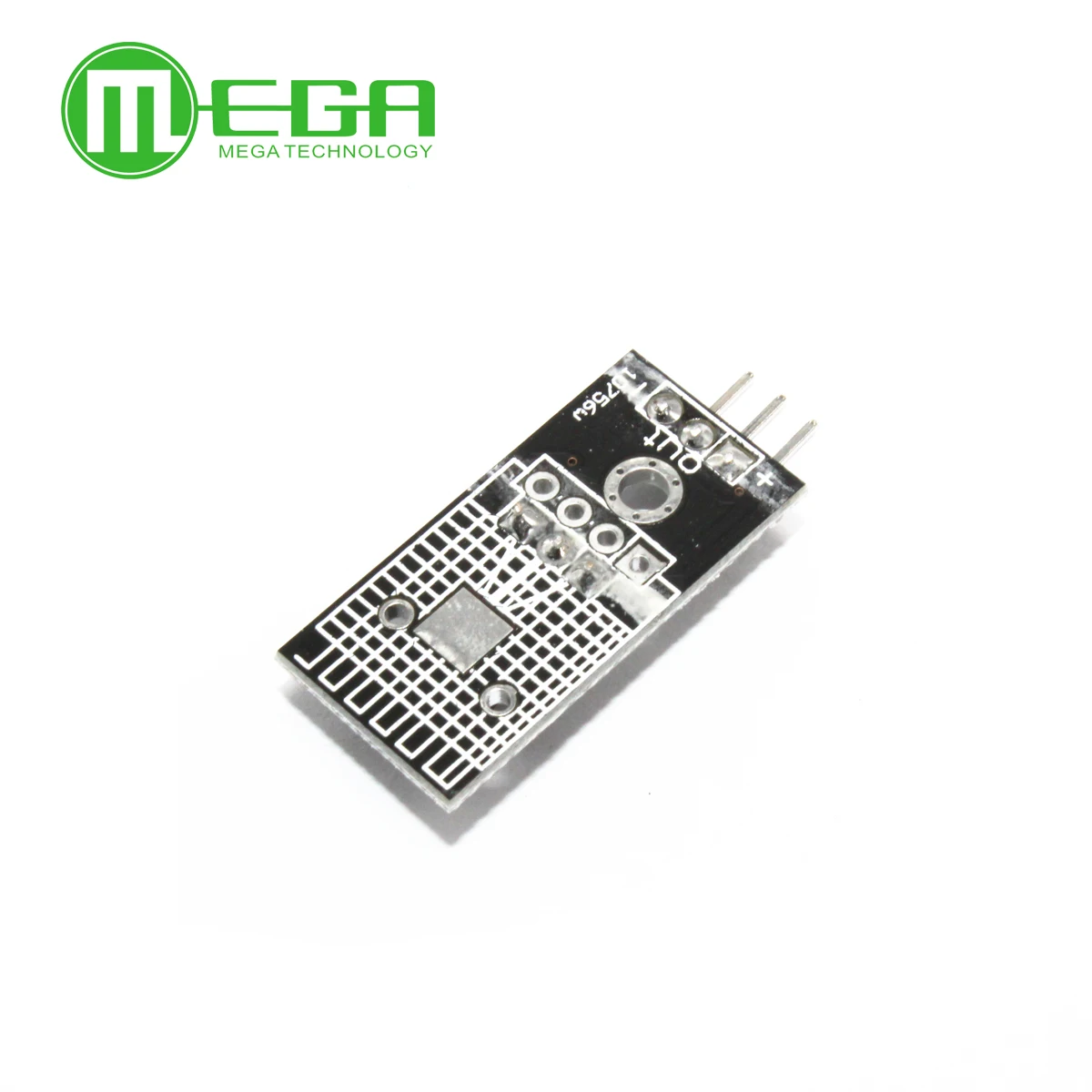 DC5V DS18B20 Digital Temperature Sensor Module For arduino