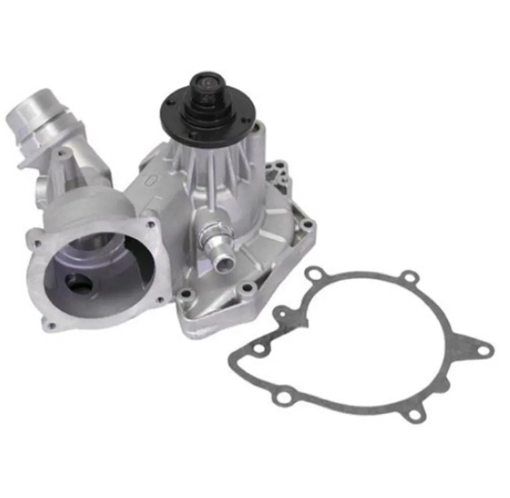 Engine Water Pump M52 M54 for BMW E39 E60 E61 520i 523i 525i 530i 525d 535d 540i 545i 550i M5 525Li 535Li 11510393336