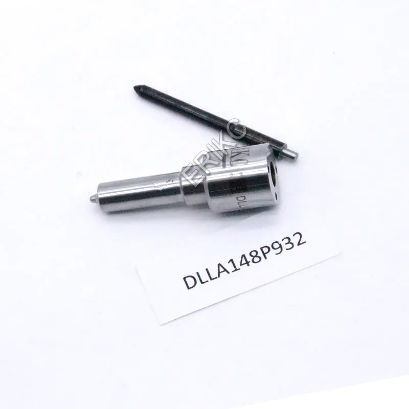 ERIKC DLLA 148 P 932 (093400 9320) Fuel Injector Nozzle DLLA 148P 932 (DLLA 148 P932) For Nissan 095000-6243 16600-VM00D