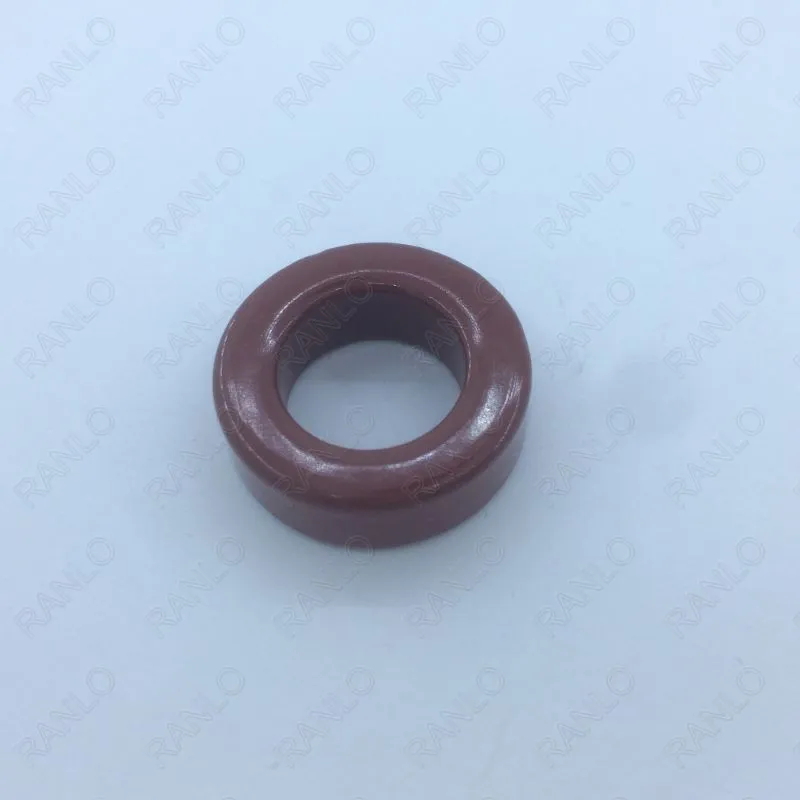 T94-2 Iron Power Core Magnetic Ring Ferrite Ring Core Large Energy Storage Capacity