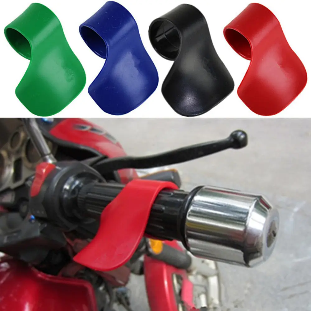 Motorcycle Grip Throttle Assist Wrist Cruise Control Cramp Rest For honda black spirit nc750s nc750x vfr1200 cb1100/GIO special