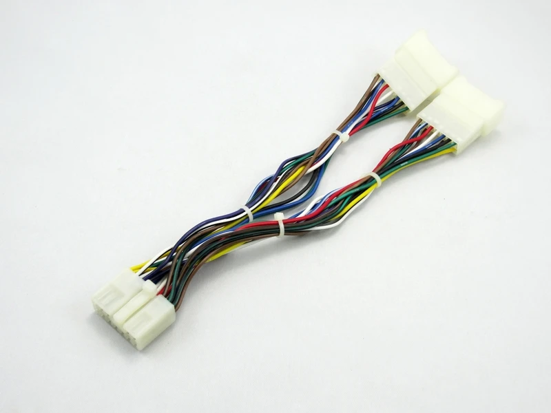 Yatour YT-TYY for Toyota/Lexus 5+7pin Y cable for Navigation