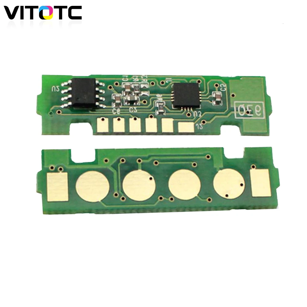 mlt d204e MLT-D204E Toner Reset Chip Compatible For Samsung M3825 M4025 M3875 M4075 M3875FW 3875FD 4075FR M3825ND 3825DW 4025ND