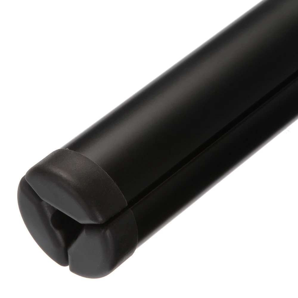 Mesa de alumínio Portátil Handheld Mini-TopTripod Stand com 1/4 "Parafuso para DSLR Câmeras DJI Viagem