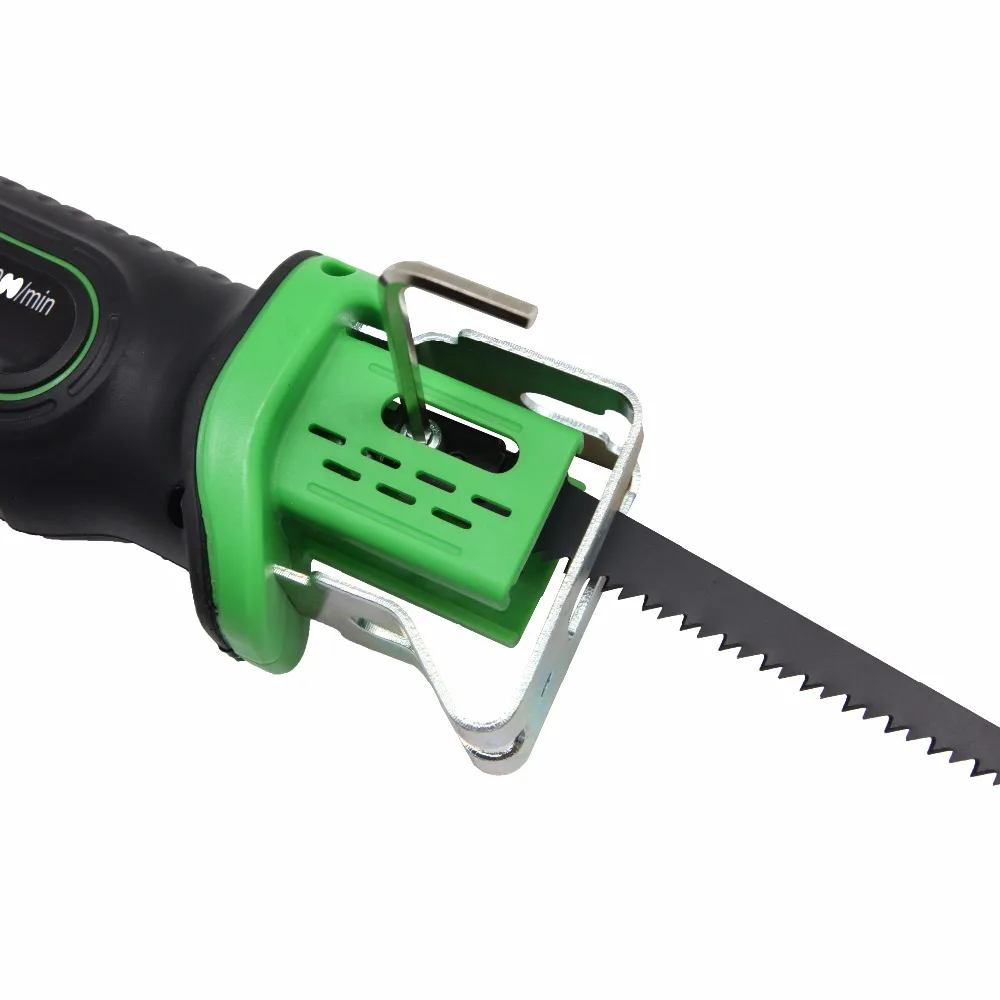 East garden tools 10.8v cordless lithium garden saw factory direct selling rechargeable battery tools woodworking tools ET1405