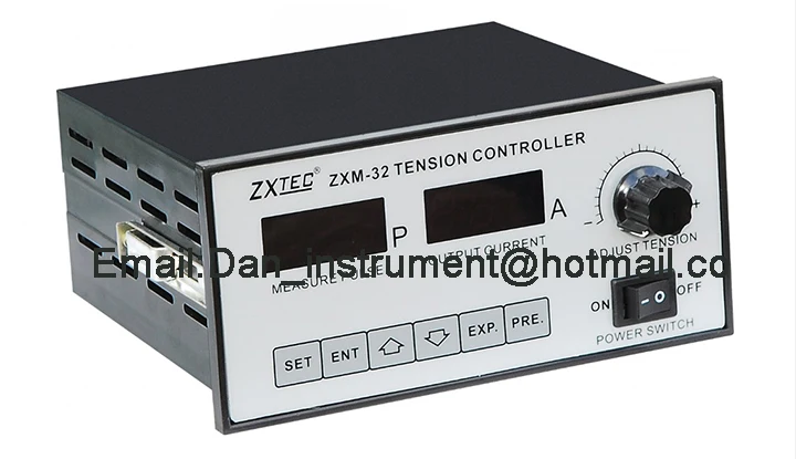 ZXM-32 taper tension Controller , update version for ZXM-30