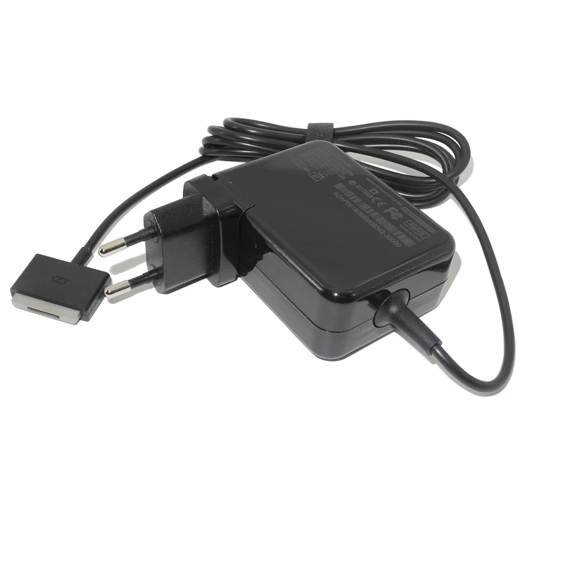 Imagem -02 - Adaptador de Alimentação ca para Asus Transformador Livro Tx300 Tx300k Tx300ca Tx300ca-dh71 Tx300ca-dh 19v 3.42a 65w Carregador de Parede do Portátil