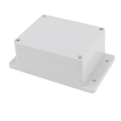 150x90x55mm Stofdicht IP65 Junction Box Aansluiten Box Behuizing