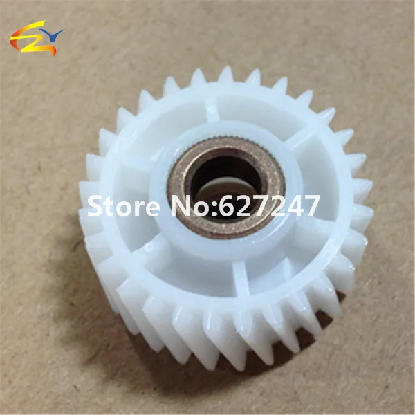 2X AB011446 AF340 AF350 AF355 AF450 AF455 AF1035 AF1045 AF2035 AF2045 AF3045 29T gear  for Ricoh AB01-1446