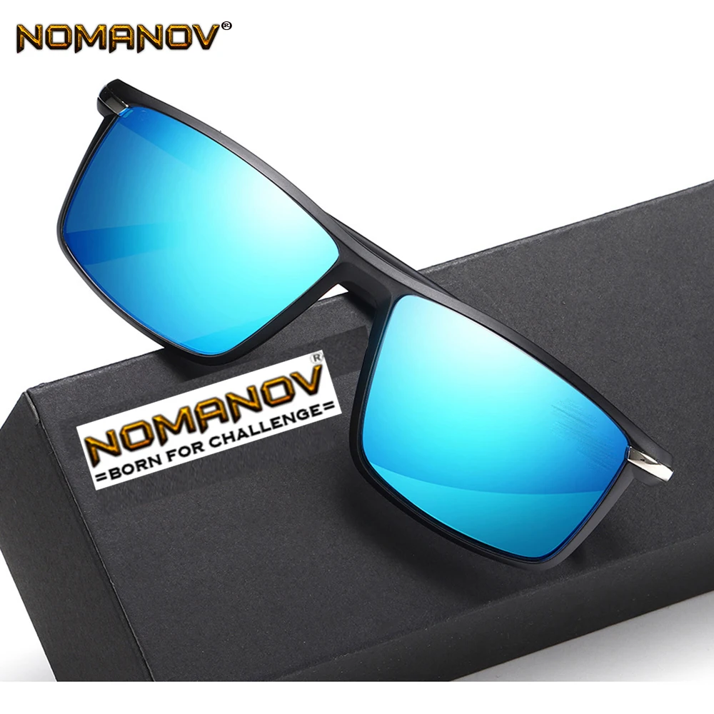 Shield Men Women Reading Polarized Sun Glasses Polarized Mirror Sunglasses Custom made reading sunglasses +0.75 +1 +1.25 To +4