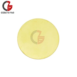 50PCS 27mm Piezo Elements Sounder Sensor Trigger Drum Disc