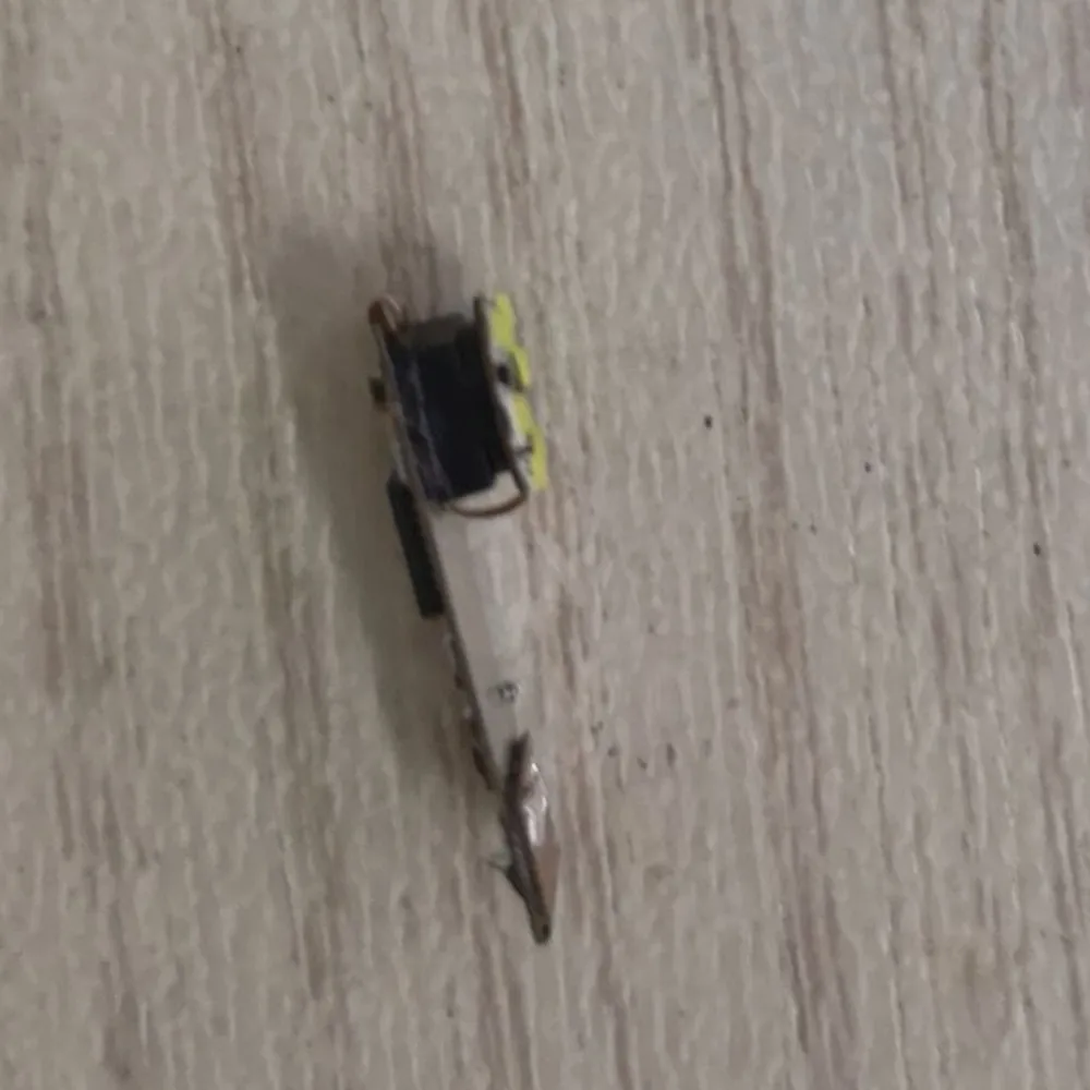 Módulo do endoscópio usb com visão lateral de 90 graus, 6mm, 1,3mp