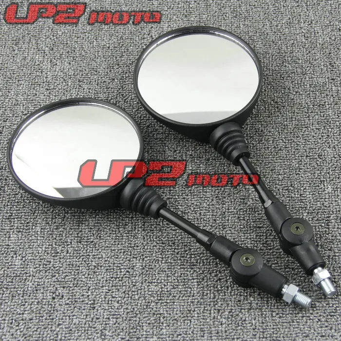 Зеркала заднего вида для мотоцикла YAMAHA TTR250 TTR600 TDR125 TDR250 XT250 XT250 Зеркала заднего вида для мотоцикла YAMAHA TTR250 TTR600 TDR125 TDR250 XT250 XT250