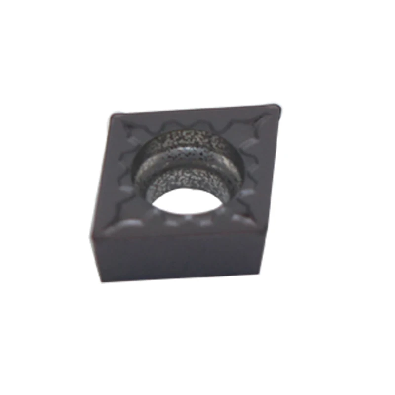 CCMT09T304 ES DMH35 10 шт. высокое качество CNC карбид вольфрама вставки нержавеющая сталь резка расточные токарные инструменты