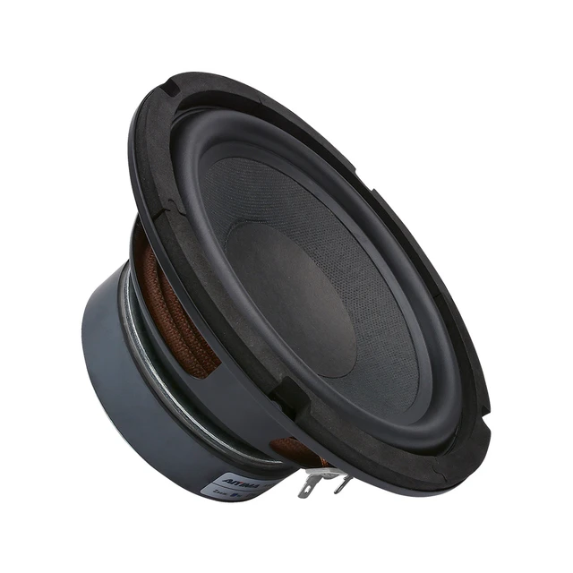 6.5 inch woofer speaker shops