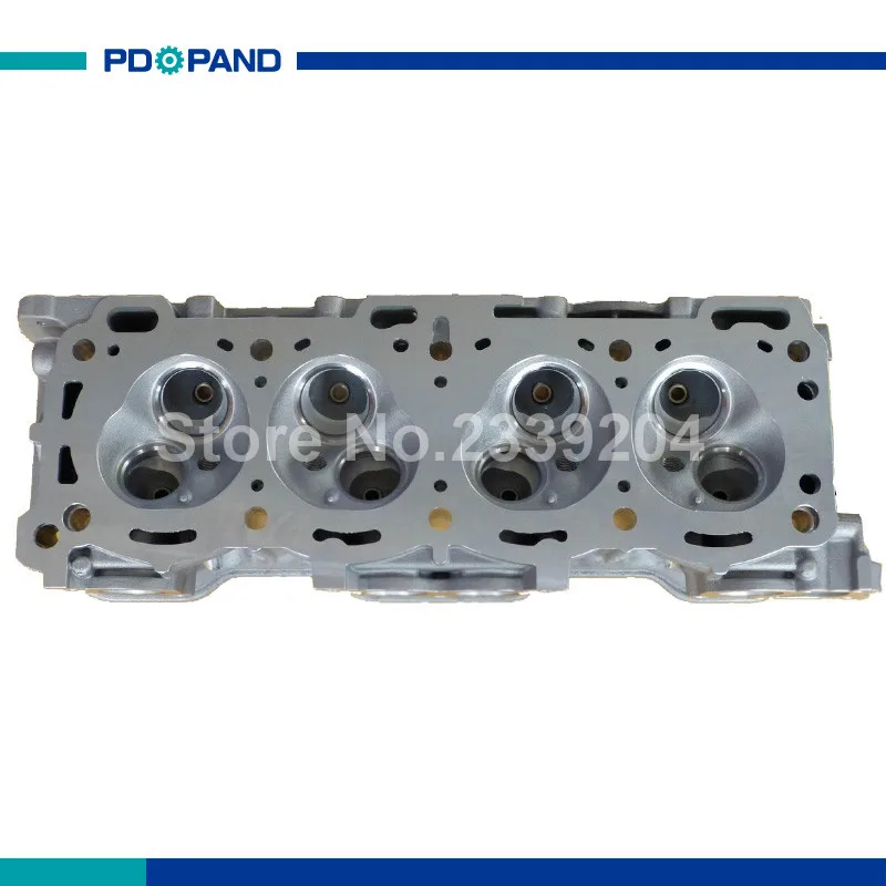 Motor part 4ZE1 cylinder head 910512 for Isuzu Trooper II Pick-up Amigo Redeo Bighorn Mu 2.6L 8-97129-613 8-97111-155-0