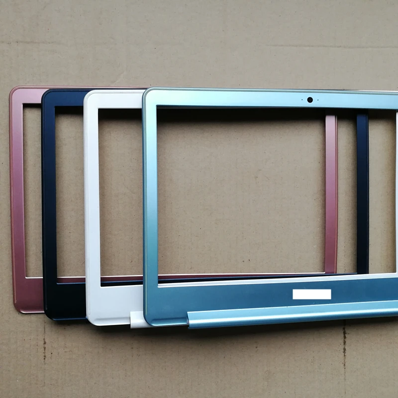 New laptop lcd front bezel cover screen frame for Samsung NP 910S3K 905S3K NT 910S3L 905S3L 9310SK