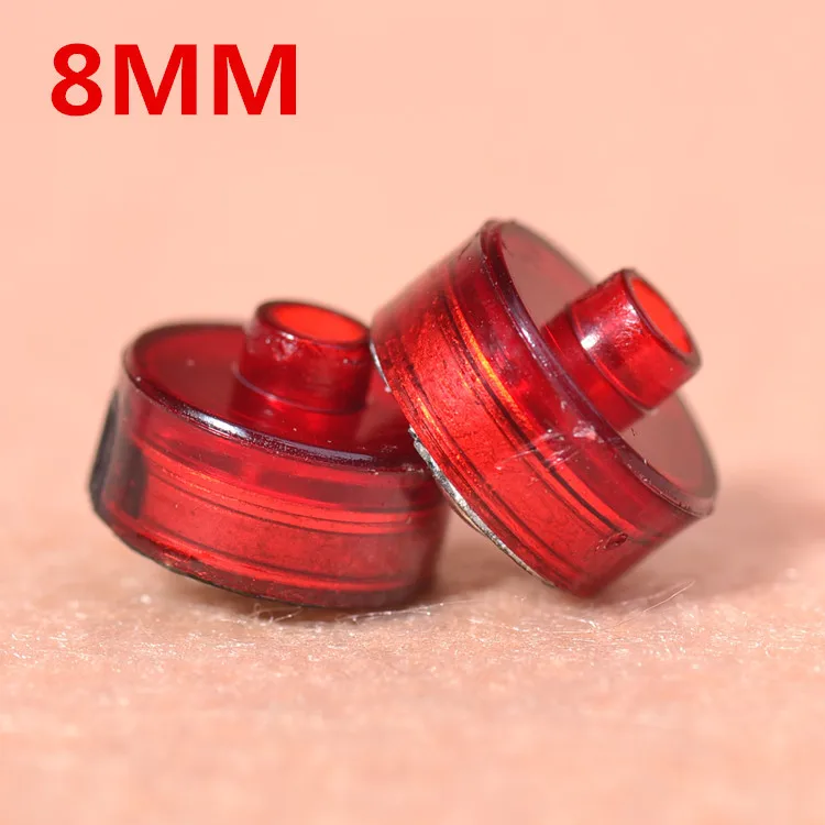 8mm đơn vị loa bass rõ ràng tần số cao 10 pcs