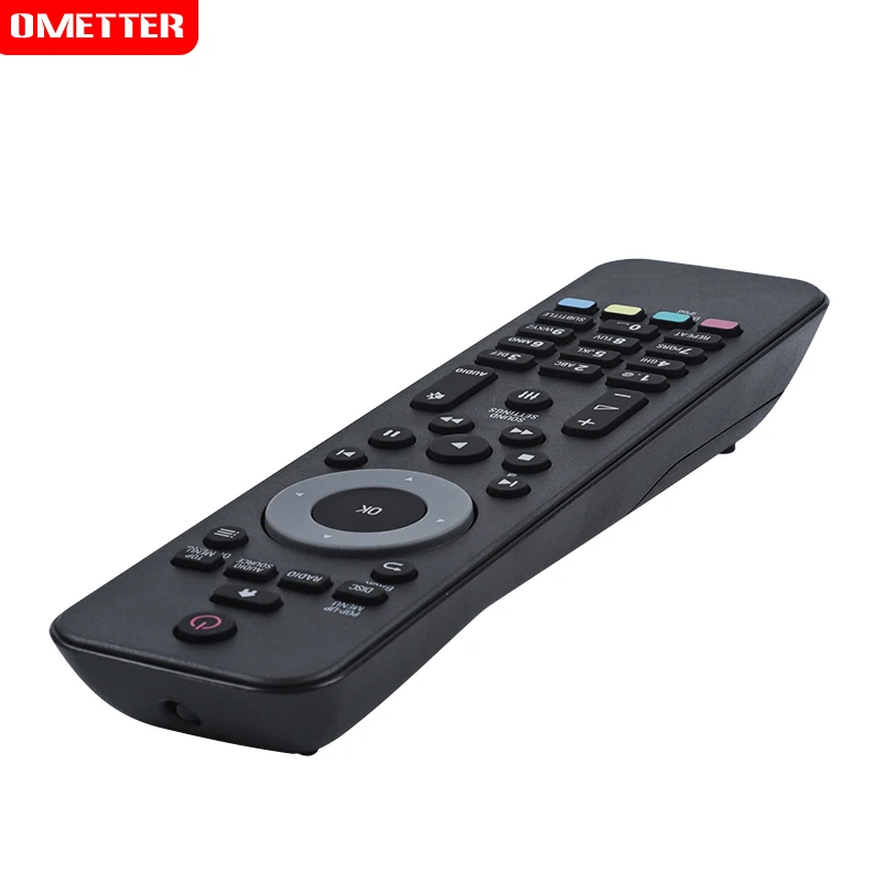 Điều Khiển Từ Xa Cho Philips HTS3562 HTS3582 HTB3510 HTB3540 HTB3570 HTB5541DG HTB5571DG HTB5510D HTB5540D HTB5570D Nhà Theatre