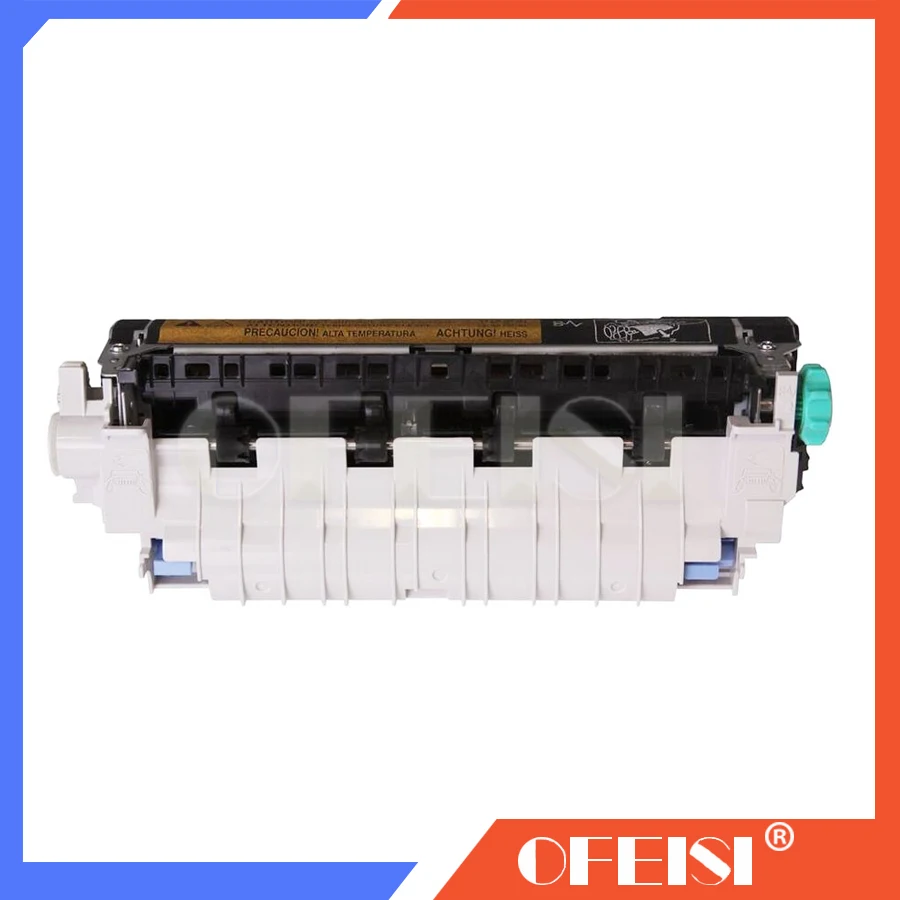 New original RM1-1043 RM1-1043-000 RM1-1043-000CN RM1-1044 RM1-1044-080CN  for HP4345 4345MFP Fuser Assembly  printer part