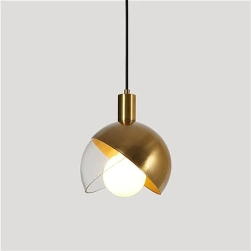 

Nordic Designer Post-Modern Pendant Light Minimalist Creative Personality Table Decoration Bedside Restaurant Greedy Bean Light