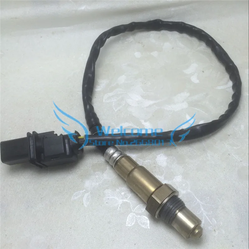 Original AUTO PART Oxygen sensor For Chevrolet Captiva 3.2L OEM:92068286 55564978