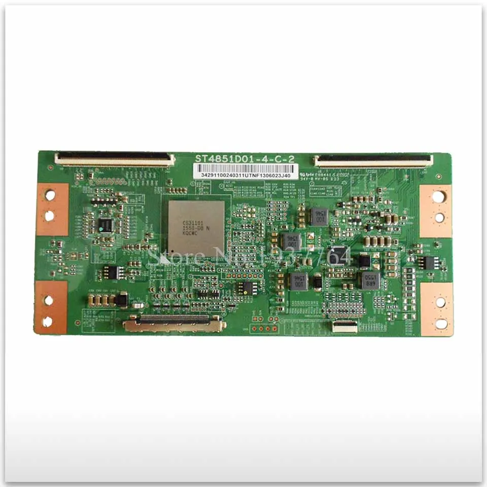 

new good working High-quality for ST4851D01-4-C-2 logic board part