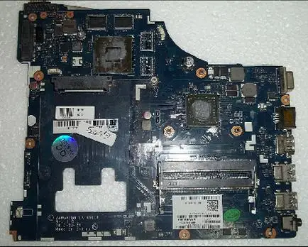 G405 g505 LA-9911P connect with   lap connect board price difference