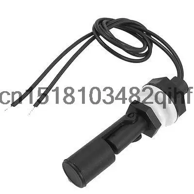 Black Liquid Water Level Sensor Horizontal Floating Switch Replacement