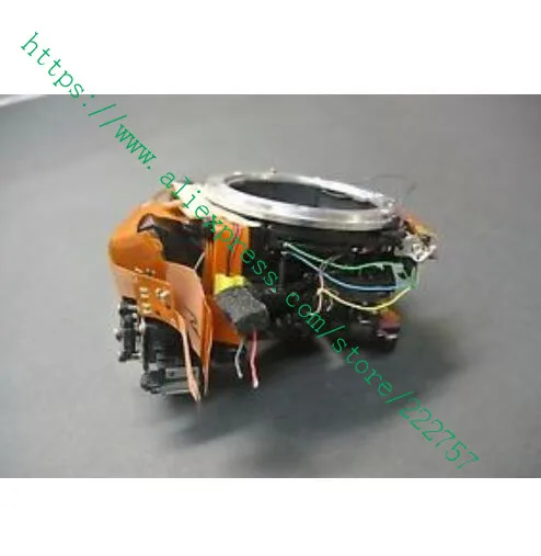 กล่องกระจก D80กรอบกล่องหลักขนาดเล็กพร้อมกระจกสะท้อนแสงเซ็นเซอร์ CCD โฟกัส AF สำหรับ Nikon D80