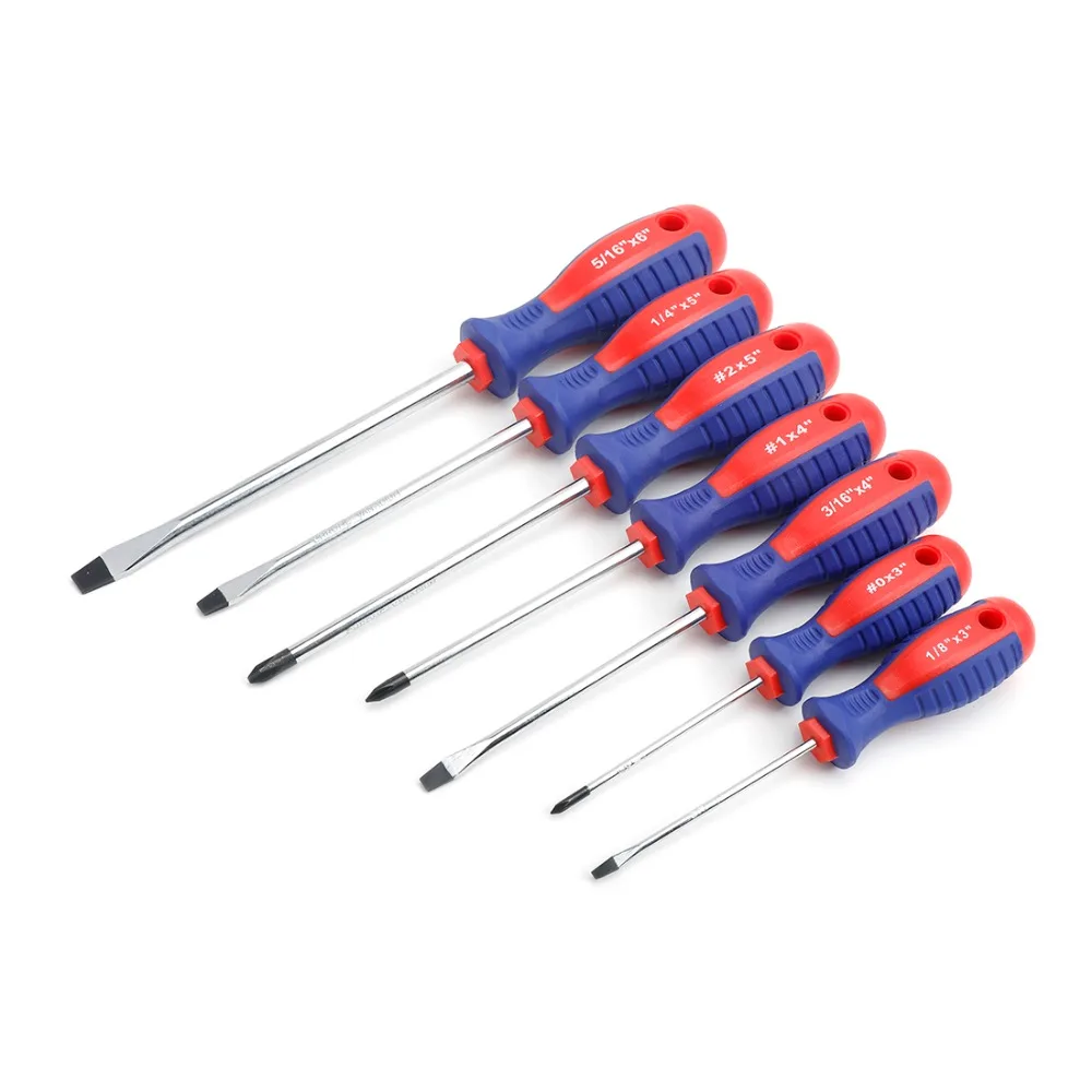 WORKPRO 45 PCS Screwdriver Set Precision Screwdrivers for Phone with Bits set