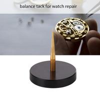 Professional 1pc Metal Watch Balance Holder Tack Tool Watch Repair Bracket Tools Watch Repair Tool for Watchmaker