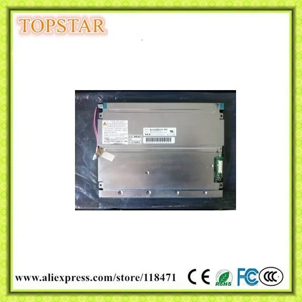 8.4 Inch TFT LCD Panel NL6448BC26-09C 640 RGB *480 VGA CMOS LCD Display CCFL LCD Screen 1ch,6-bit