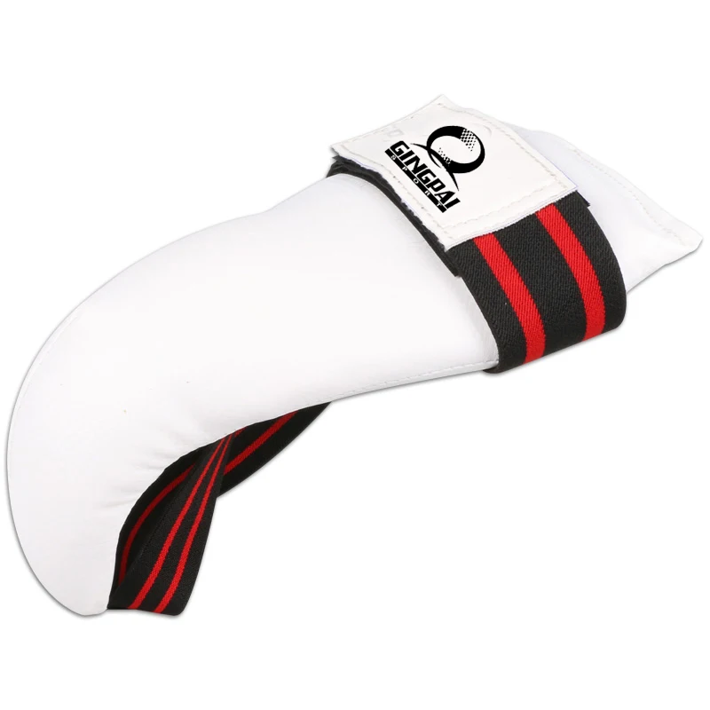 Sports Wtf Taekwondo Groin Guard - Protector Jockstrap Guard High Quality Kick Boxing Karate ITF Taekwondo Protector
