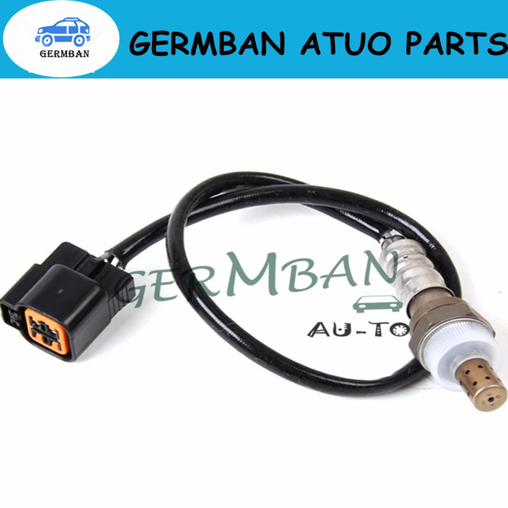 

3921023750 Lambda Sensor O2 Oxygen Sensor Fit for Hyundai Accent Elantra Tiburon Kia Sportage Rio5 Soul Spectra 39210-23750