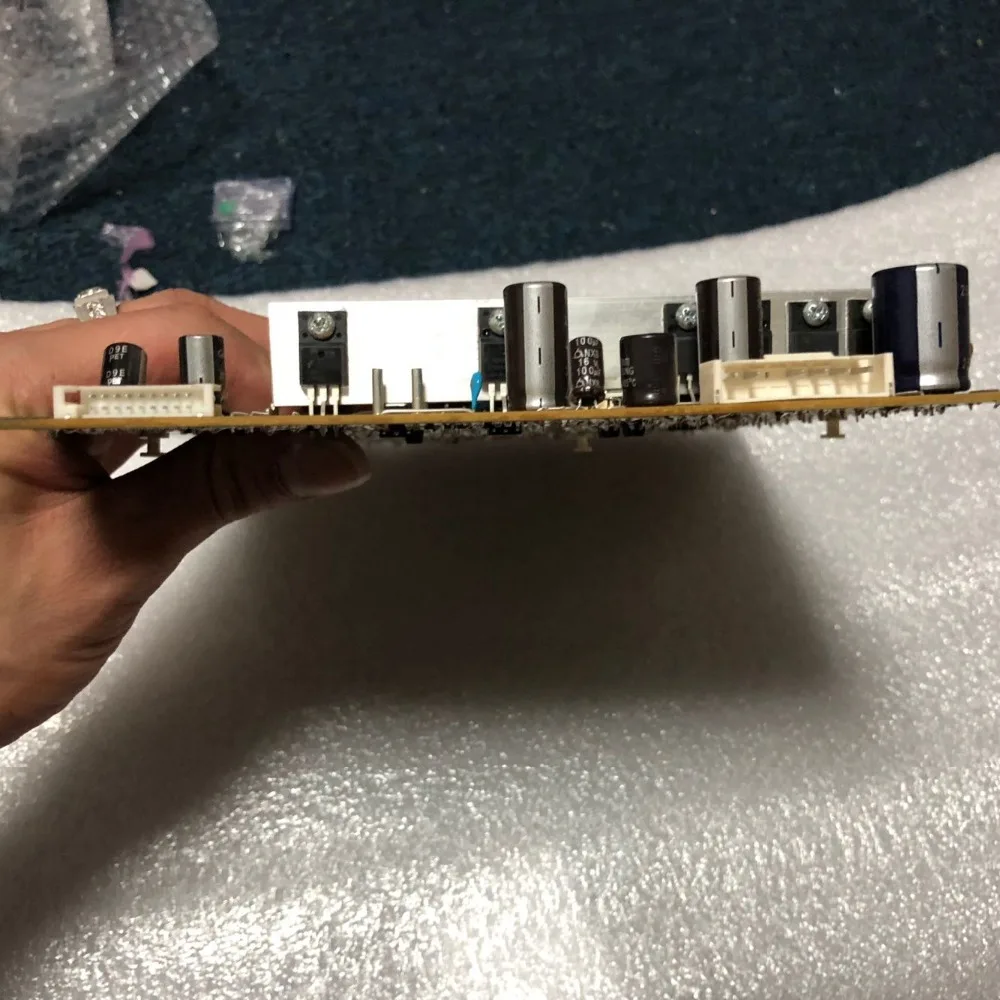 Boa qualidade fonte de alimentação EAY62812401 42PN460H-CA EAX64932801 PSPF-L201A 3PCR00220A LOCAL