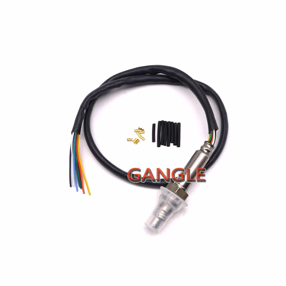 22303391 59907807 Nox Nitrogen Oxide Lambda Sensor For CUMMINS VOLVO DAF XF BMW Mercedes-BENZ AUDI Isuzu Diesel 12V 24V