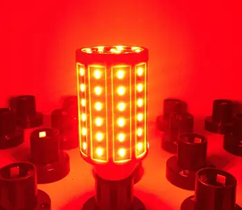 8 best sales נורת אור אדומה - №4