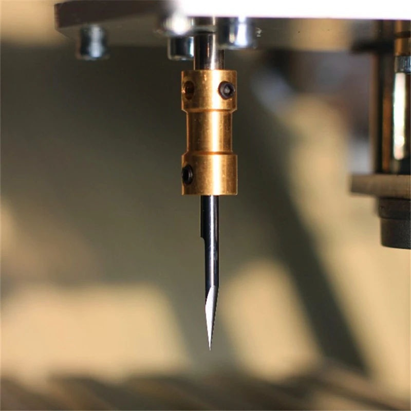 2417 cnc 3Axis Wood Router engrave machine for wood marking ,aluminum mark work size 24*17cm