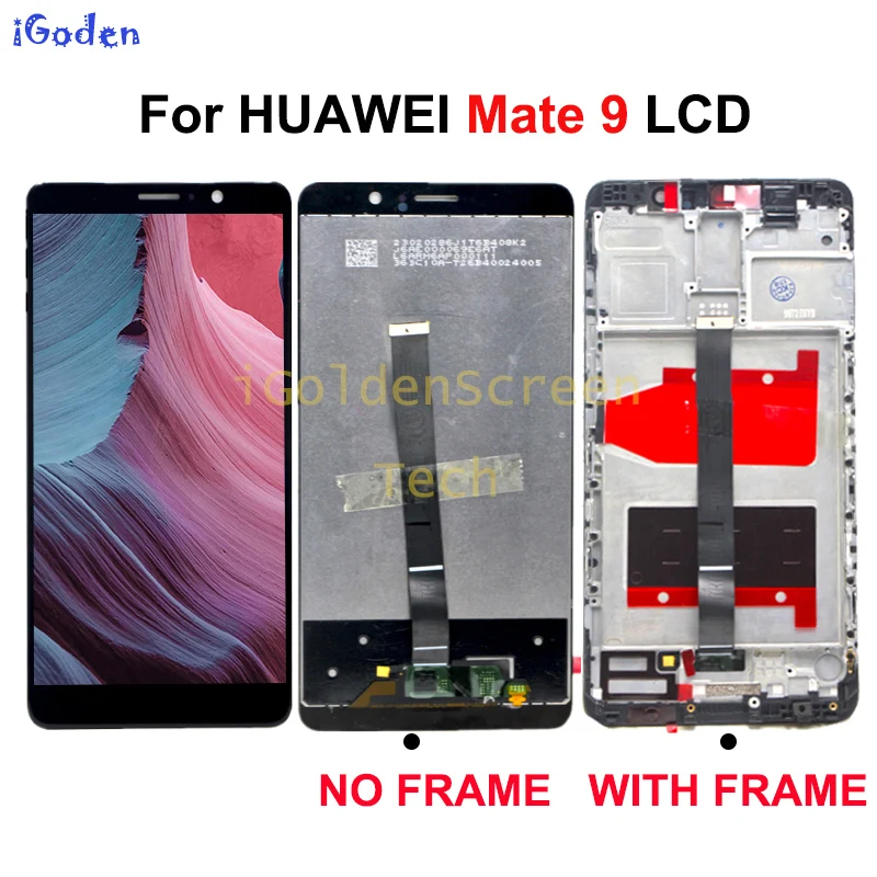 האם שרטוט מסך HUAWEI Mate 9 מתאים לך? סקירת מפרט, תהליך החלפה וטיפים למשתמשים
