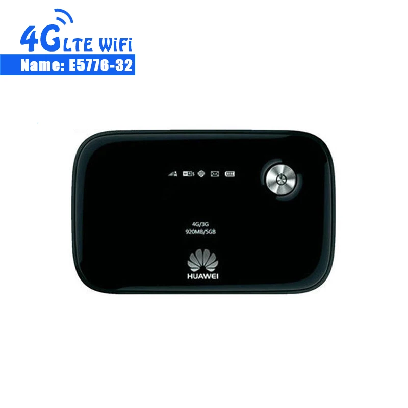 مودم هواوي E5776s-32: تقييم شامل لمُحَوِّل الإنترنت المحمول 4G ببطارية قوية واتصال مستقر
