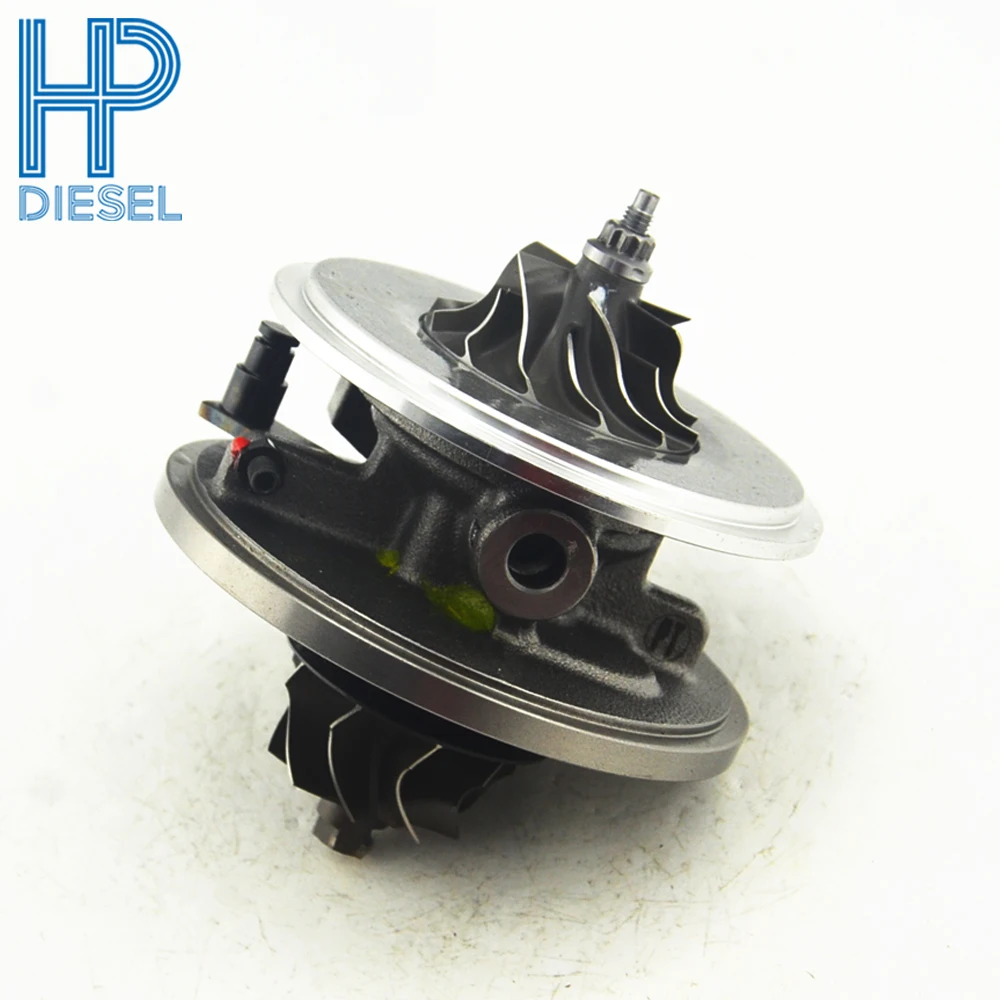 

Картридж в сборе для Audi A4 1.9TDI B5 88 кВт 120 HP ASV - 701854-5004S CHRA GT1749 701854, турбина chra, 028145702N